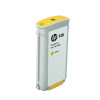 HP 728 130ML INK CARTRIDGE YELLOW