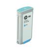 HP 728 130ML INK CARTRIDGE CYAN