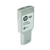 HP 727 300ML INK CARTRIDGE GREY