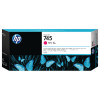 HP 745 DesignJet Ink Magenta Cartridge F9K01A