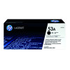 HP 53A LASERJET TONER BLK Q7553A