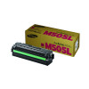 Samsung CLT-M505L High Yield Magenta Toner Cartridge SU302A