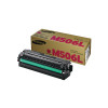 Samsung CLT-M506L Magenta High Yield Toner Cartridge SU305A