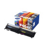 Samsung CLT-P404C CMYK Standard Yield Toner Cartridges (Pack of 4) SU364A