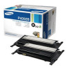 Samsung CLT-P4092B Black Standard Yield Toner Cartridges (Pack of 2) SU391A