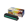 Samsung CLT-Y504S Yellow Standard Yield Toner Cartridge SU502A