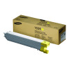 Samsung CLT-Y659S Yellow Toner Cartridge SU570A