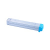 Samsung CLX-C8380A Cyan Toner Cartridge SU575A