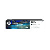 HP 982A Black Original PageWide Cartridge (Capacity: 10,000 pages) T0B26A