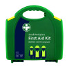RELIANCE S/WORKPLACE FIRST AID KIT