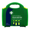 RELIANCE M/WORKPLACE FIRST AID KIT