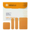 RELIANCE FABRIC PLASTERS ASTD PK100