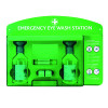 RELIANCE EMERGENCY EYE WASH PANEL