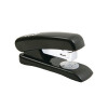 RAPESCO ECO HALF STRIP BLK STAPLER