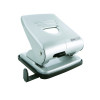 Rapesco 827 Hole Punch Capacity 30 Sheets Silver 1023