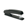 Rapesco Eco Full Strip Stapler Capacity 20 Sheets Black 1085