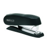 RAPESCO LUNA HALF STRIP STAPLER BLK