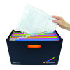 RAPESCO SUPAFILE/EXPAND FILE A4 ASD