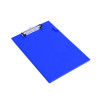 RAPESCO RIGID PAC CVRD CLIPBOARD BLU