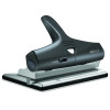 RAPESCO ALU ADJUSTABLE HOLE PUNCH