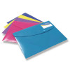 ECO RECYC ID POPP WLT A4 AST PK5