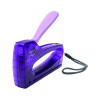 RAPESCO Z DUO T STAPLE TACKER PURPLE