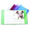 Rapesco Eco 2 A4 Ring Binder 25mm Assorted (Pack of 10) 1044