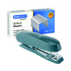 Rapesco 717 Stapler Executive Black FOC 26/6mm Staples HT810944