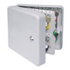 Helix Standard Key Cabinet 70 Key Capacity (Includes 10 key fobs, label kit and index sheets) 520710