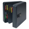 HELIX COMBINATION KEY SAFE 50 KEYS