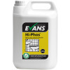 Evans Hi-Phos Toilet Cleaner & Descaler (S/S and Porcelain) per 5Ltr (A072EEV2)