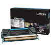 LEXMARK BLACK RTN TONER T650A11E