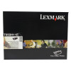 LEXMARK T652 25K YIELD RETURN