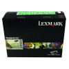 LEXMARK T65X 25K CORP CARTRIDG BLACK