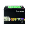 Lexmark T654 Black Extra High Yield Toner Cartridge 0T654X31E