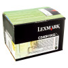 LEXMARK BLK RT PRG 2.5K TNR C540H1KG