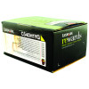 Lexmark C540 Yellow High Yield Return Program Toner 0C540H1CG