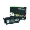 Lexmark T650 Black High Yield Return Programme Toner 0T650H04E