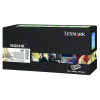 Lexmark Black Return Programme Toner Cartridge 0015G041K
