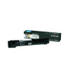 Lexmark X950 Black Extra High Yield Toner Cartridge X950X2KG