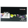 LEXMARK RETURN BLACK TONER 12016SE