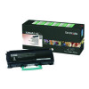 Lexmark X264 Black Return Programme Toner 0X264A11G