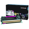 Lexmark C746 Magenta Return Program Toner Cartridge C746A1MG