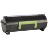 Lexmark 502HE Corporate Black High Yield Toner Cartridge 50F2H0E