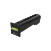 LEXMARK TONER CART RP BLK 72K20K0