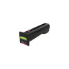 LEXMARK TONER CART 8K RP MAG 72K20M0