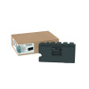 Lexmark Waste Toner Bottle Black 74C0W00