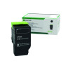 LEXMARK BLK RTN PROG 8.5K TNR CART