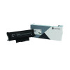 LEXMARK BLK TNR CART 1.2K RP B222000