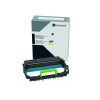 Lexmark Lexmark Photoconductor Black Toner Cartridge 55B0ZA0